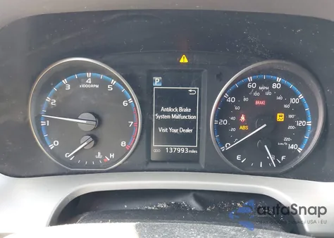 2017 Toyota Rav4 Xle from USA, damaged, VIN 2T3RFREVXHW584803